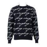 Sissy Boy See Me Knit Sweater