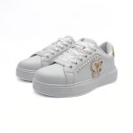 Sissy Boy Requel Sneaker Pearl Sb