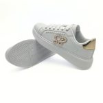 Sissy Boy Requel Sneaker Pearl Sb