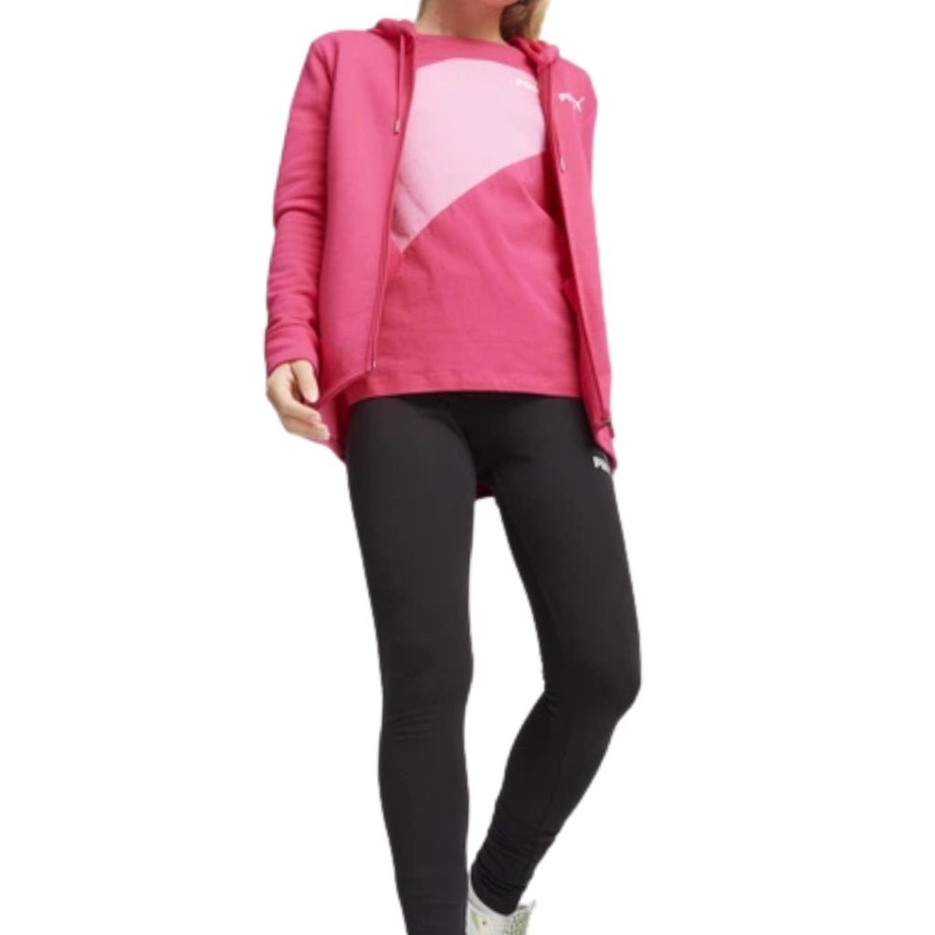 Puma Metallic T/Suit