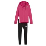 Puma Metallic T/Suit