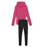 Puma Metallic T/Suit