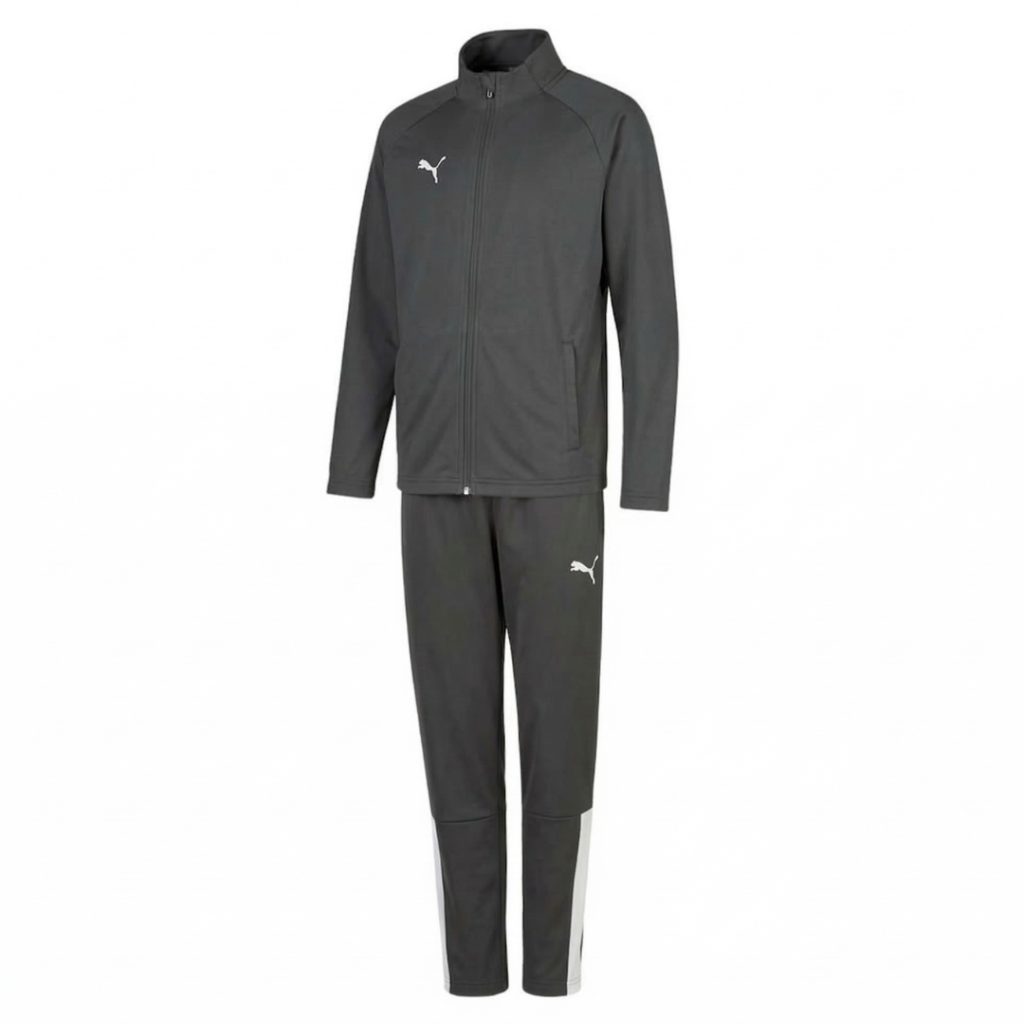 Puma Forever Faster Poly Track Suit