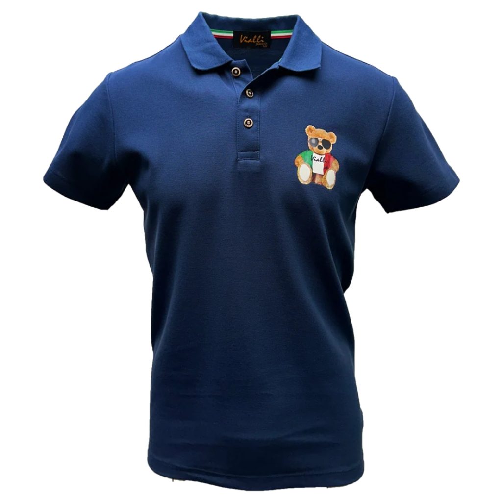 Vialli Kresta Golfer Vialli Kresta Golfer