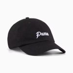 Puma Ess Script Dad Cap