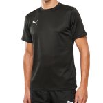 Puma Forever Faster Crew Tee