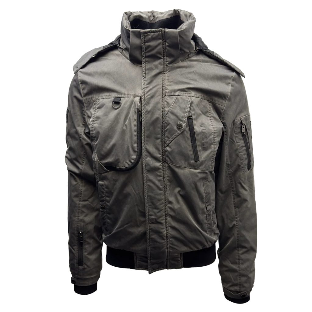 Vialli Nightmare Jacket