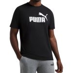 Puma Ess No.1 Logo Tee