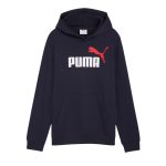 Puma Ess 2 Colour No.1Logo Hoodie