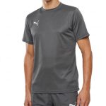 Puma Forever Faster Crew Tee