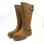 Jeep Ladies Rider Boot