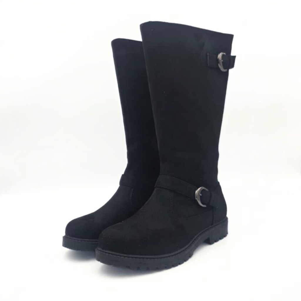 Jeep Ladies Rider Boot