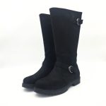 Jeep Ladies Rider Boot