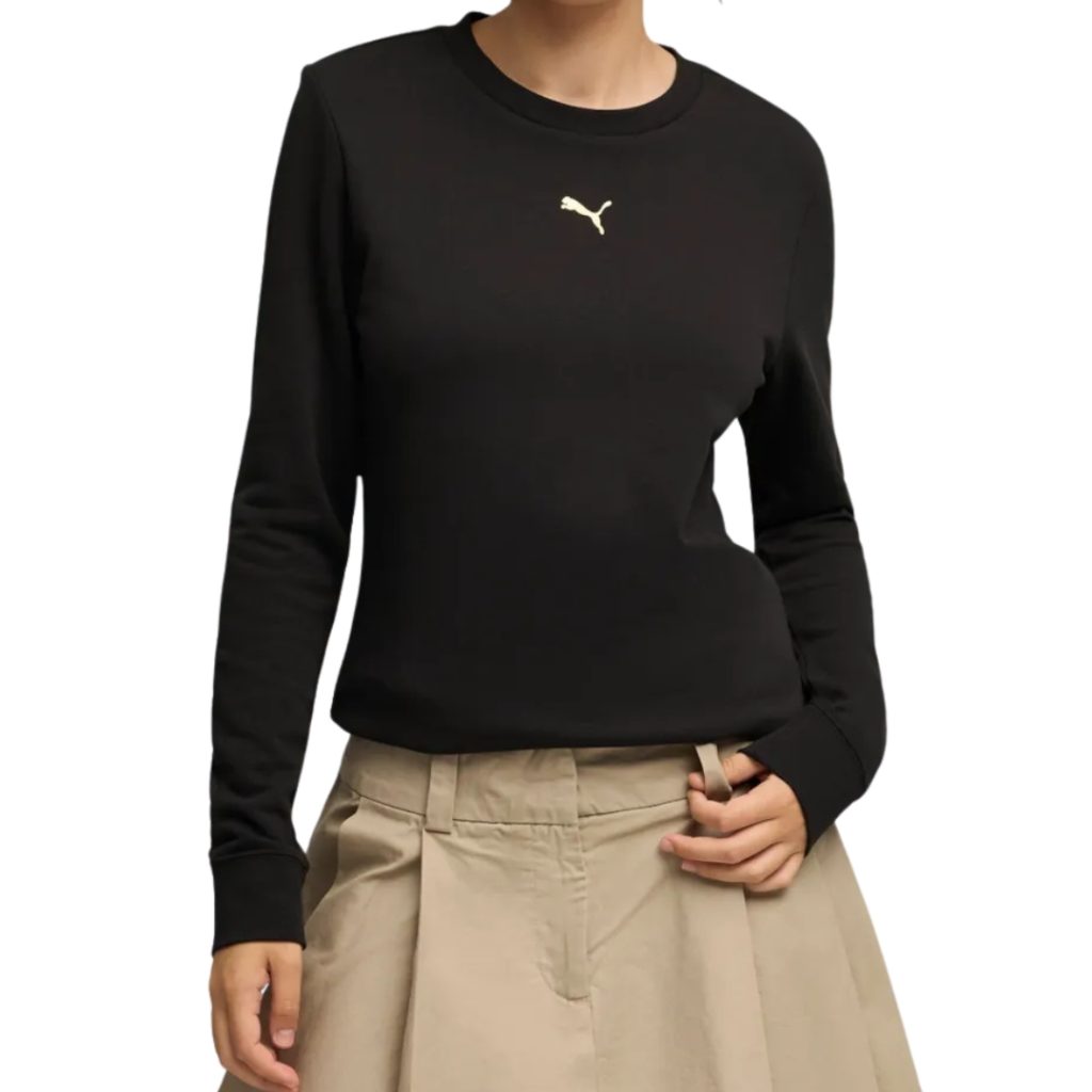 Puma Ess Comfort Crew Tr