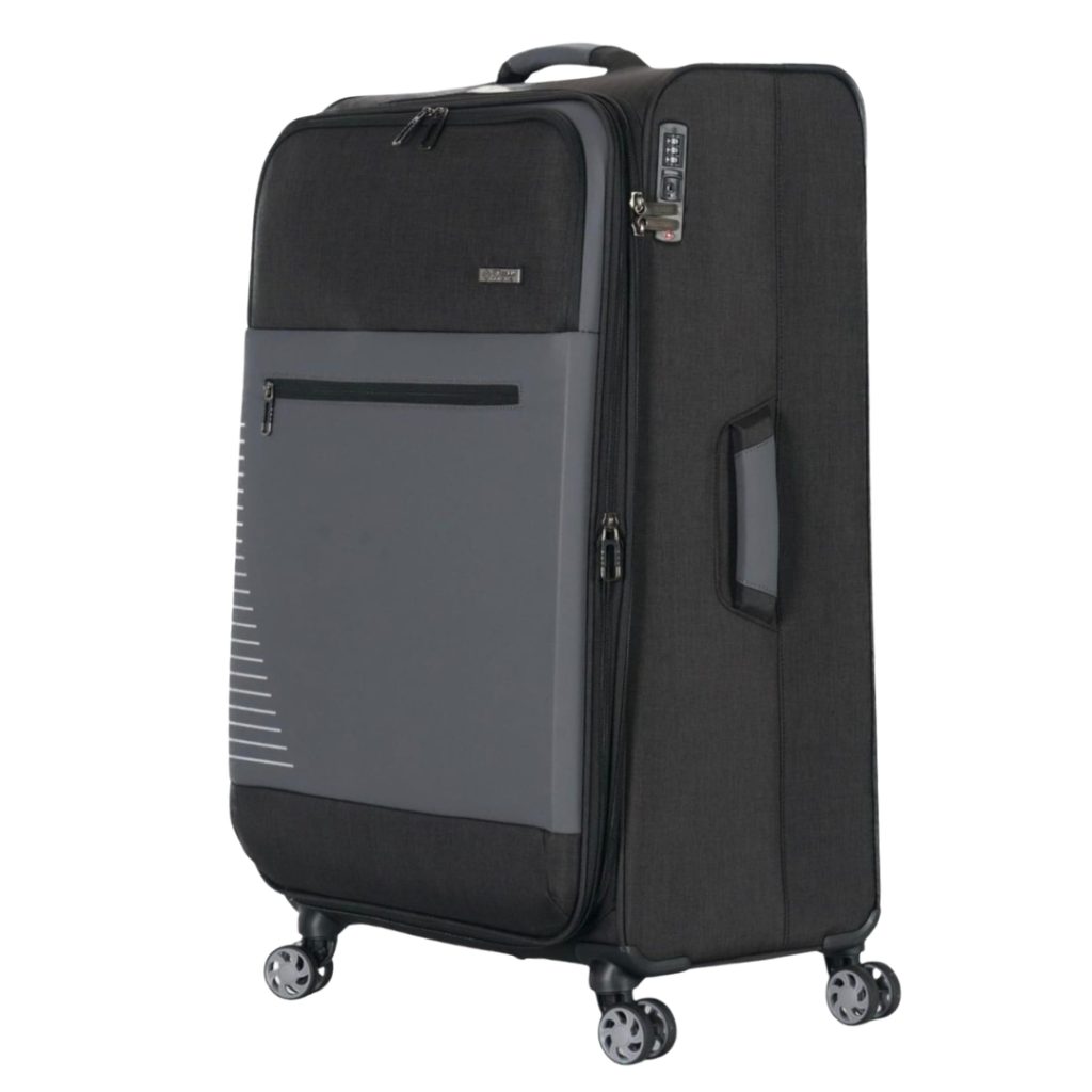Travel Mate Trolley Case