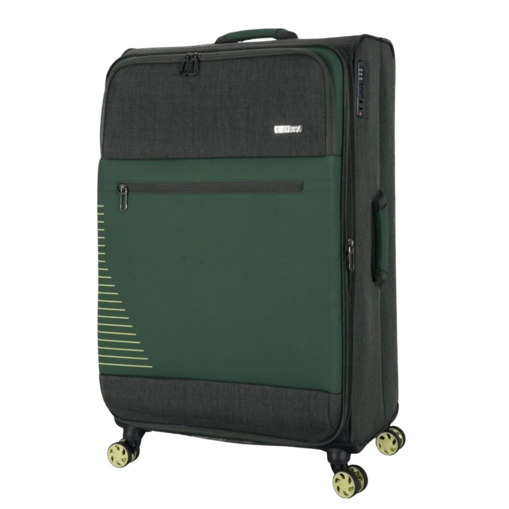 Travel Mate Trolley Case