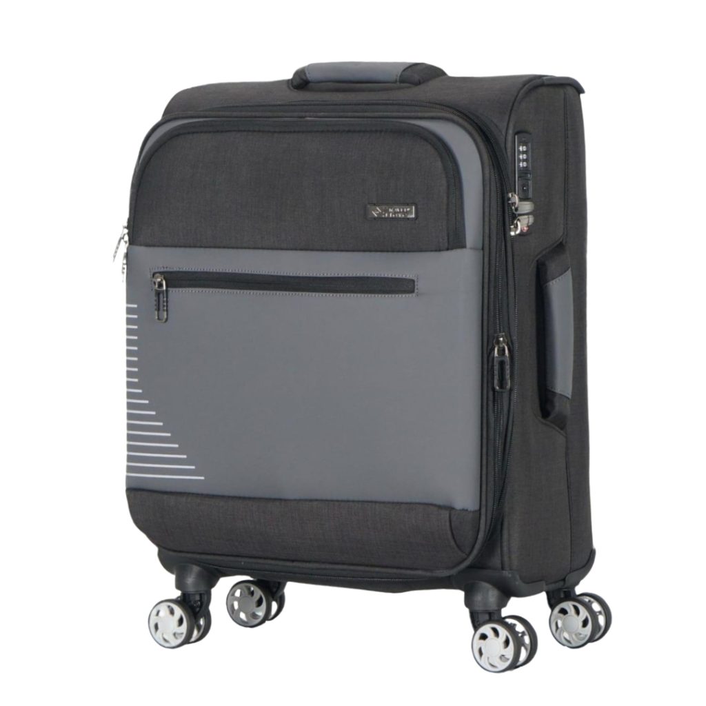 Travel Mate Trolley Case