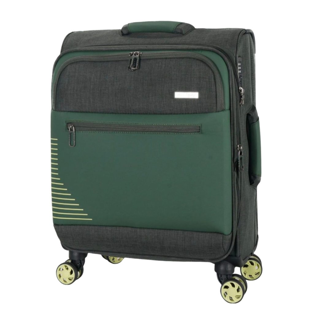 Travel Mate 48Cm Trolley Case