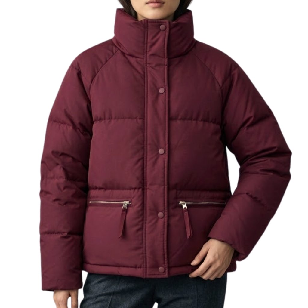 LADIES FASH WORLD PDD JACKET