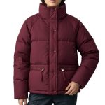 LADIES FASH WORLD PDD JACKET