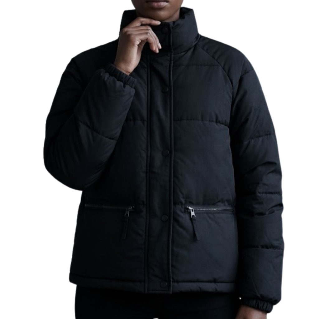 LADIES FASH WORLD PDD JACKET