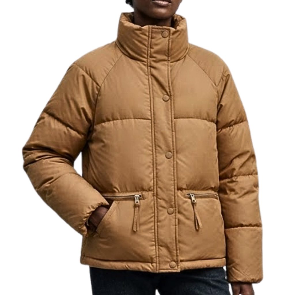 LADIES FASH WORLD PDD JACKET