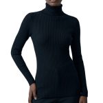 LADIES FASH POLONECK