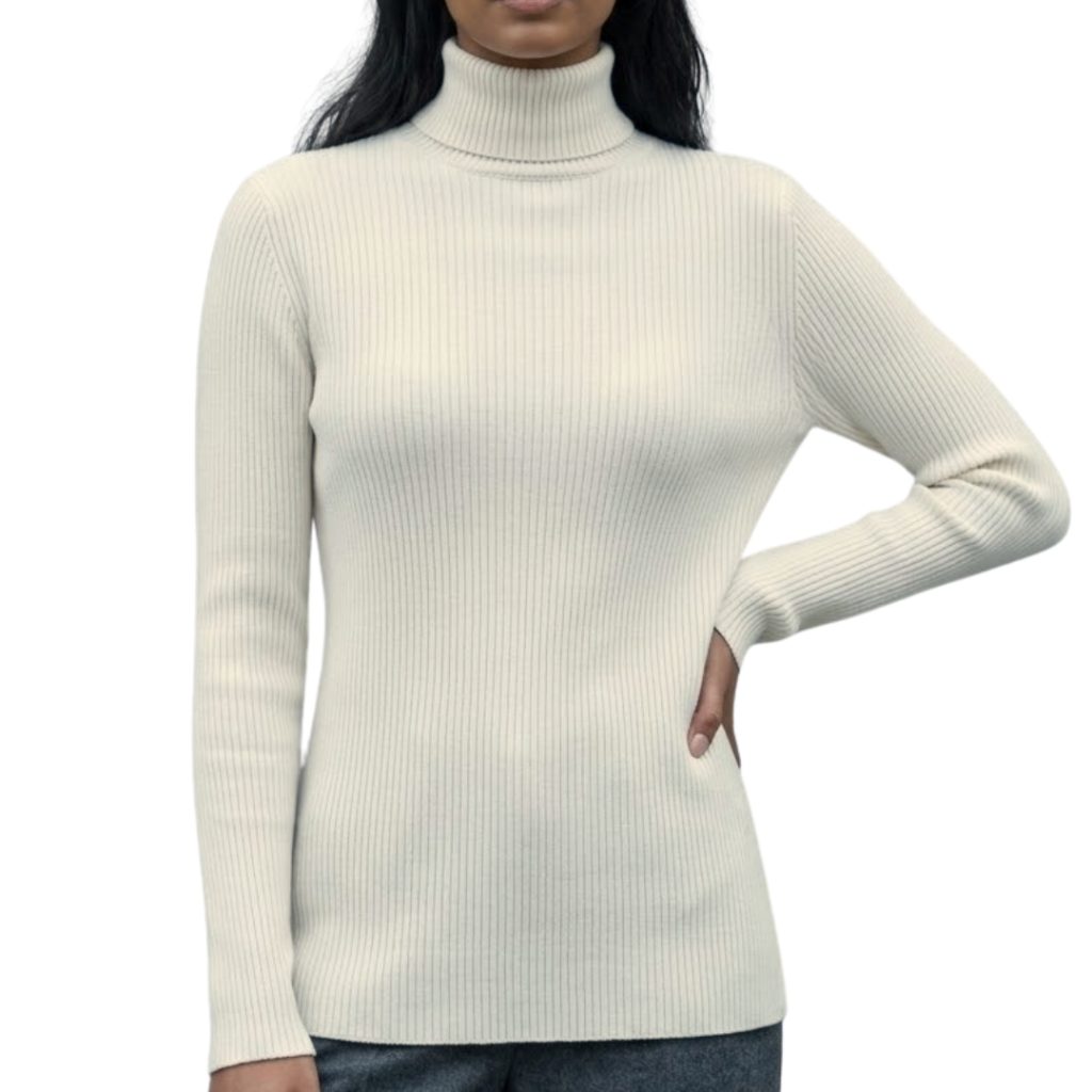 LADIES FASH POLONECK