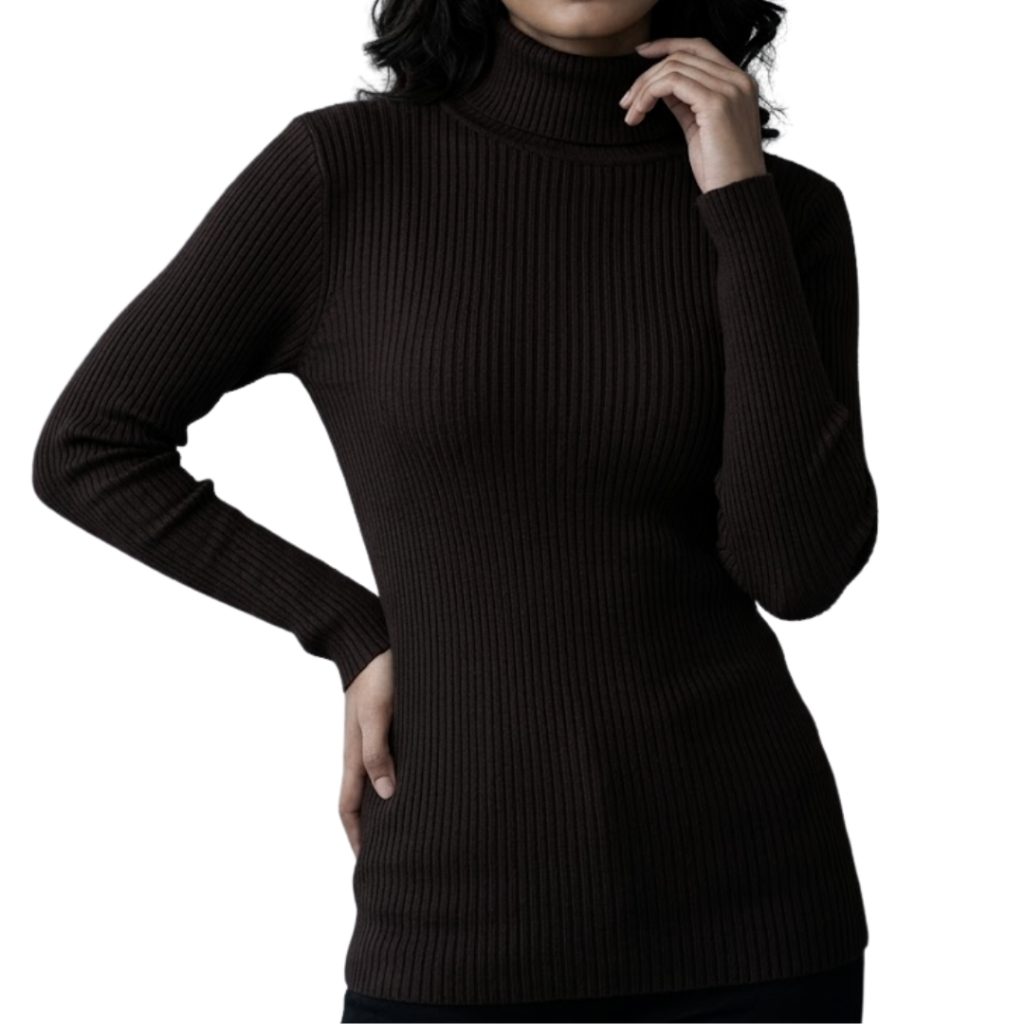 LADIES FASH POLONECK