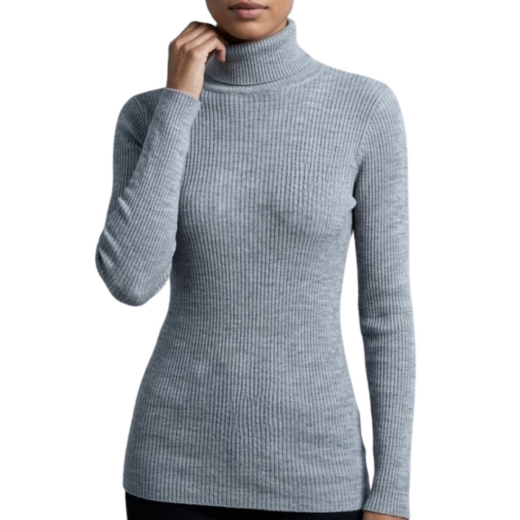 LADIES FASH POLONECK