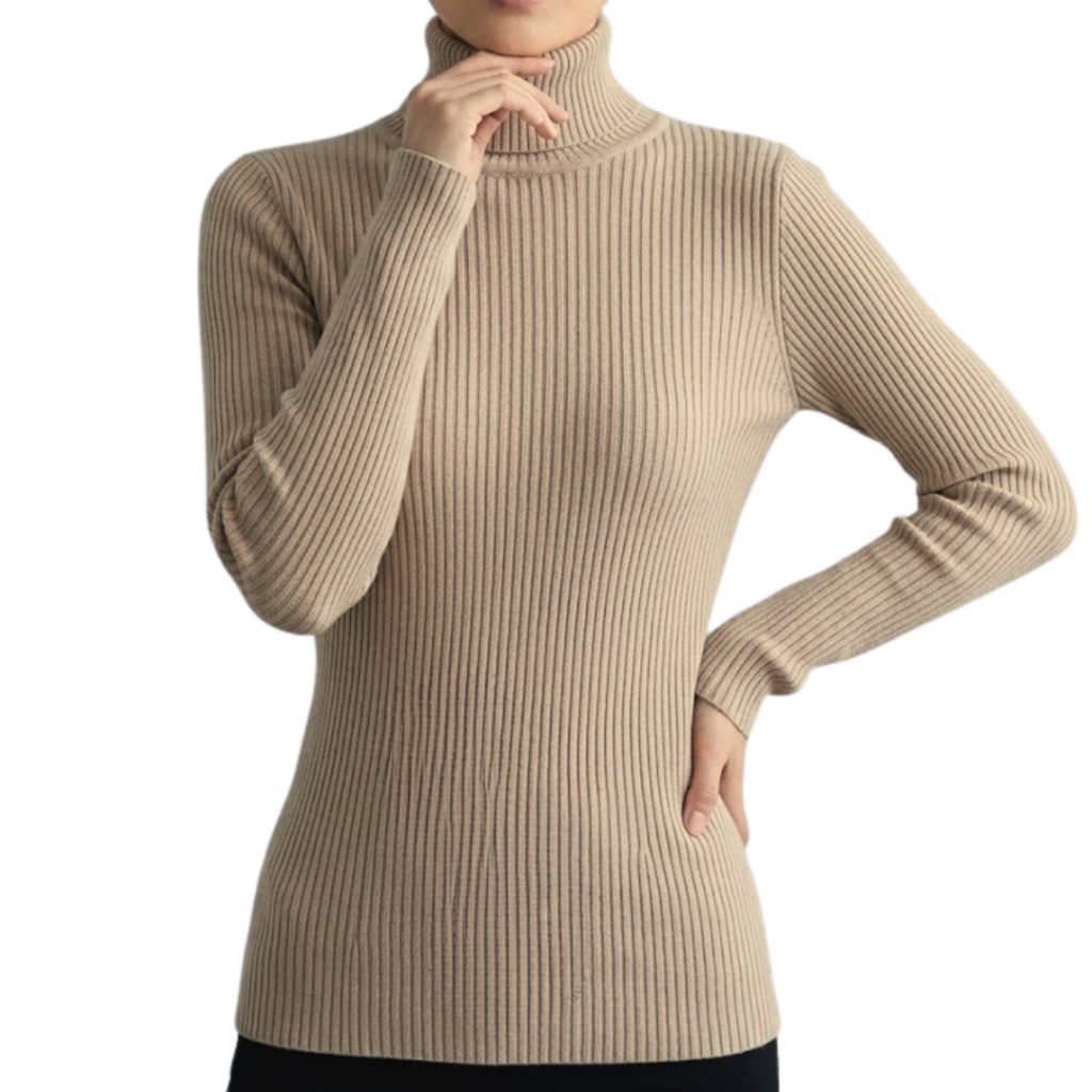 LADIES FASH POLONECK