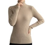 LADIES FASH POLONECK