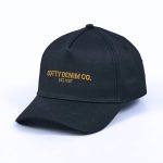 Cutty Breman Peak Cap