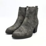 Hush Puppies Soft Karen Boot