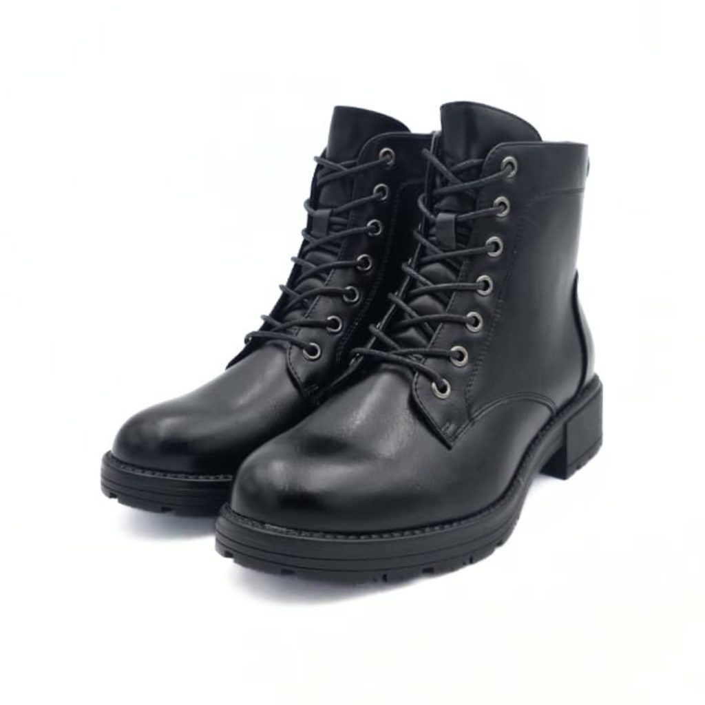 Hush Puppies Soft Oakley