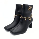 Sissy Boy Loana Heel Boot