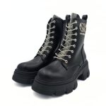 Sissy Boy Arleta Ankle Boots Lace U