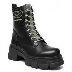 Sissy Boy Arleta Ankle Boots Lace U