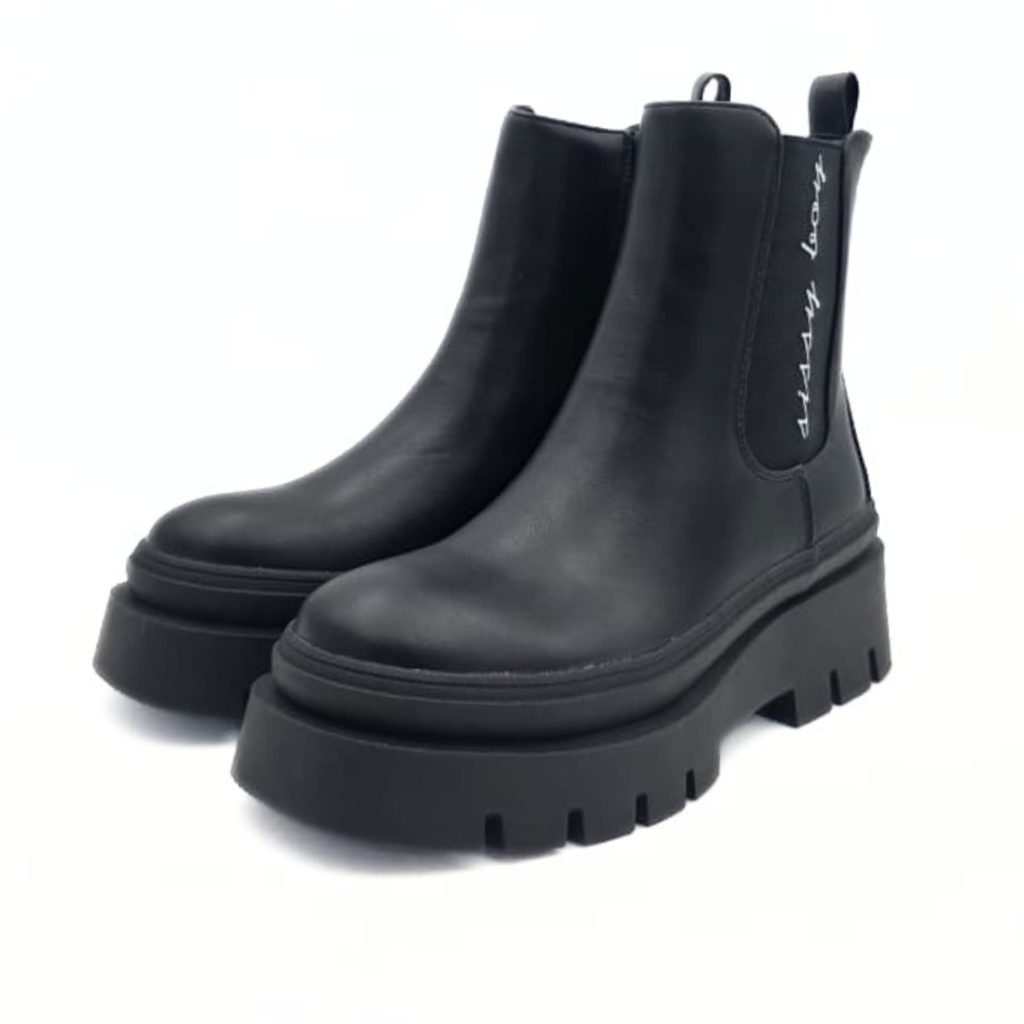 Sissy Boy Chelsea Ankle Boots