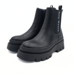 Sissy Boy Chelsea Ankle Boots