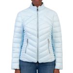 Sissy Boy Ravilla Puffer Jkt