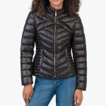 Sissy Boy Ravilla Puffer Jkt