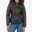 Sissy Boy Ravilla Puffer Jkt