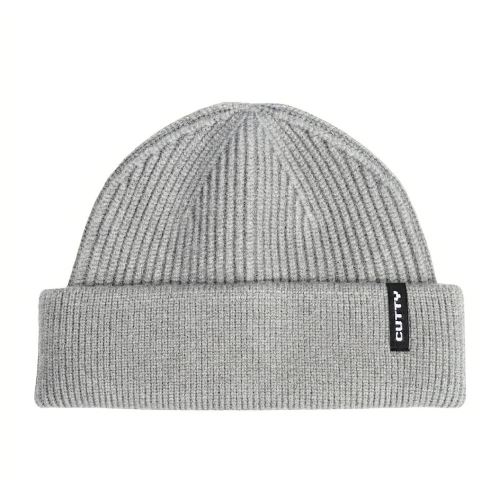 Cutty Fontini Beanie