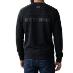 Cutty Boyd Core Sweater