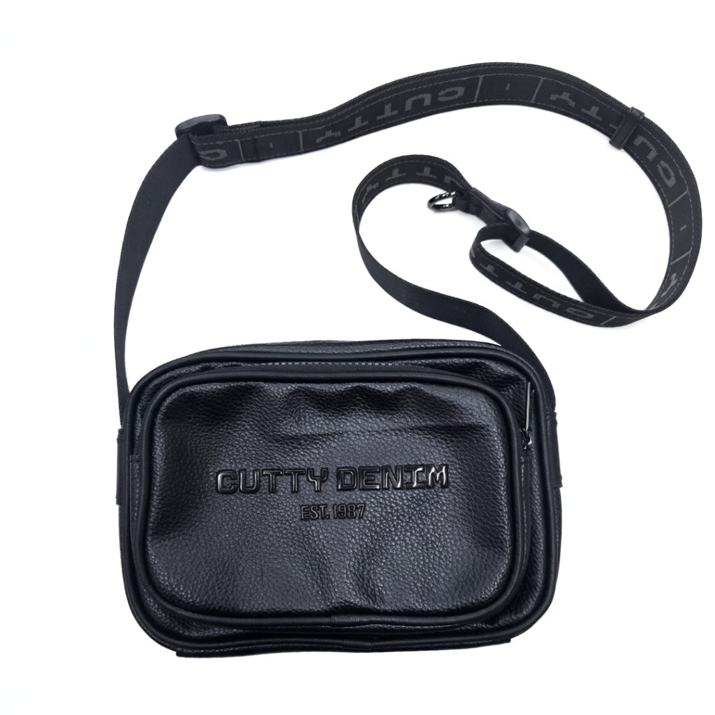 Cutty Tarian Sling Bag