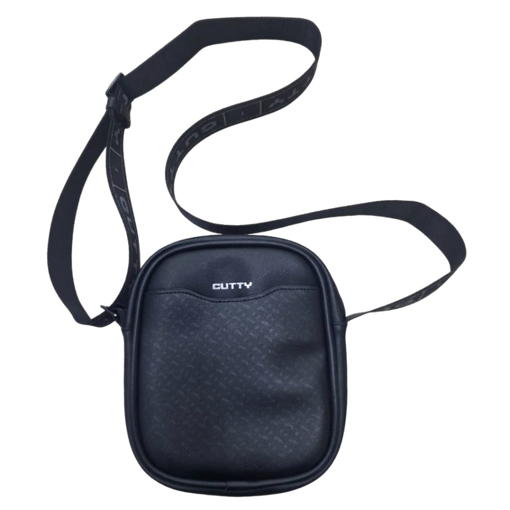Cutty Rise Sling Bag