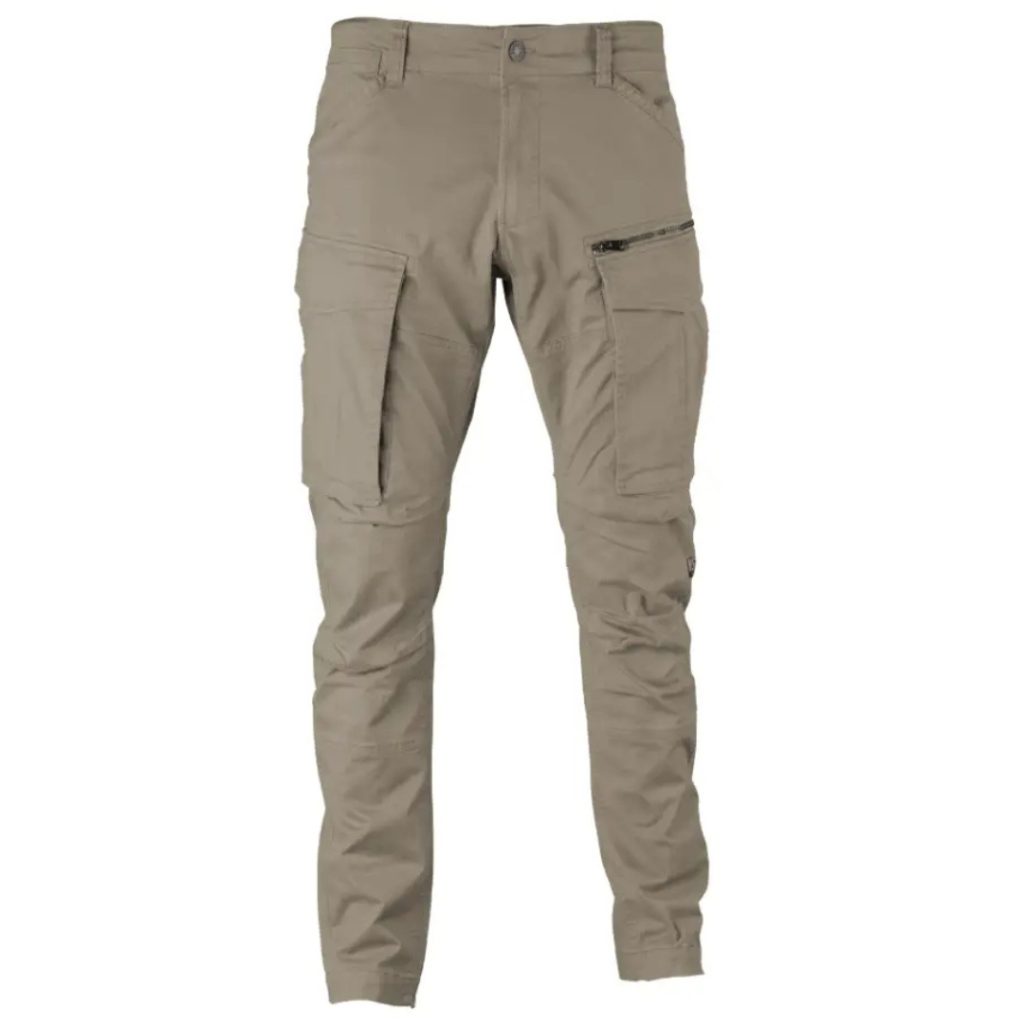SNIPER AFRICA URBAN RECCE TROUSER- KHAKI