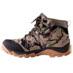 SNIPER AFRICA MEN'S AFRICAN HUNTER BOOT - 3D