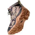 SNIPER AFRICA MEN'S AFRICAN HUNTER BOOT - 3D